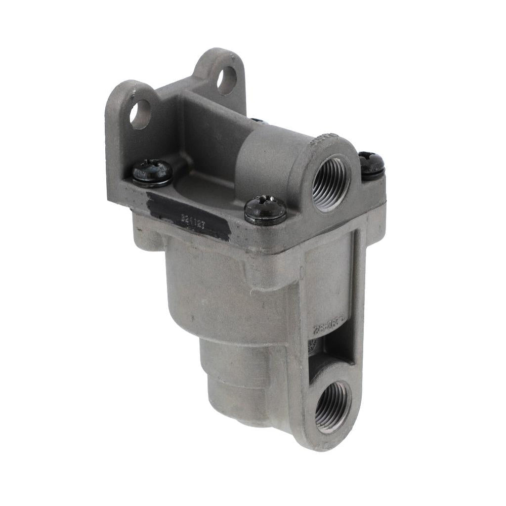 FRONT AXLE VALVE
