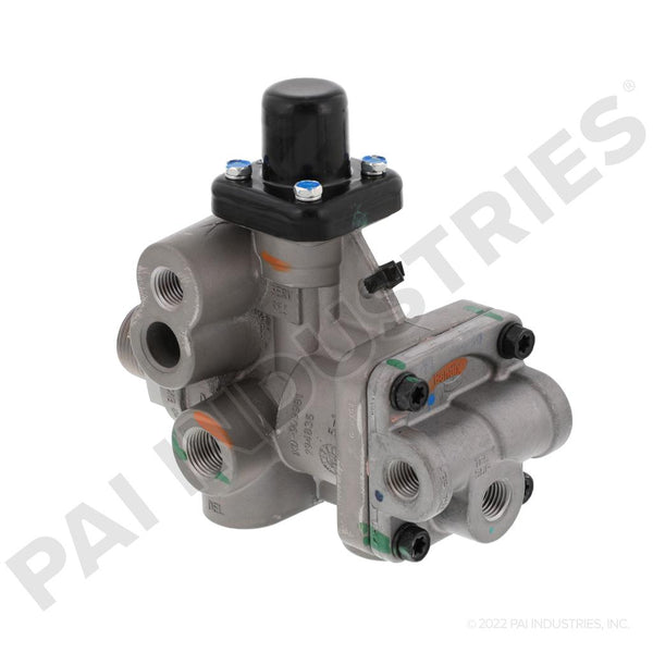 SPRING BRAKE VALVE