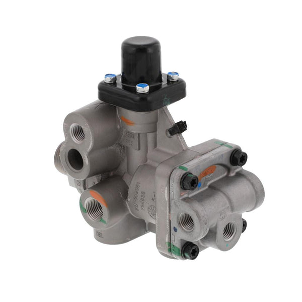 SPRING BRAKE VALVE