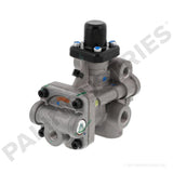 LBV-5662 Mack Spring Brake Valve | PAI
