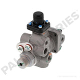LBV-5662 Mack Spring Brake Valve | PAI