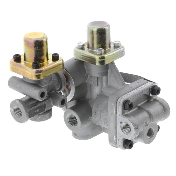 SPRING BRAKE VALVE