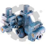 SPRING BRAKE VALVE