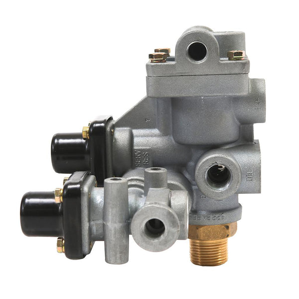 SPRING BRAKE VALVE
