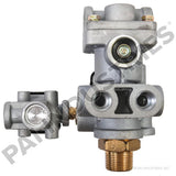 LBV-5664 Mack Spring Brake Valve | PAI