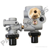 LBV-5664 Mack Spring Brake Valve | PAI