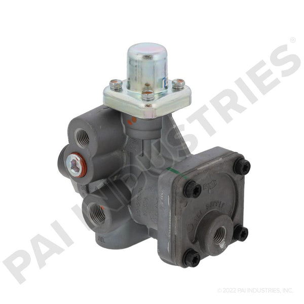 SPRING BRAKE VALVE