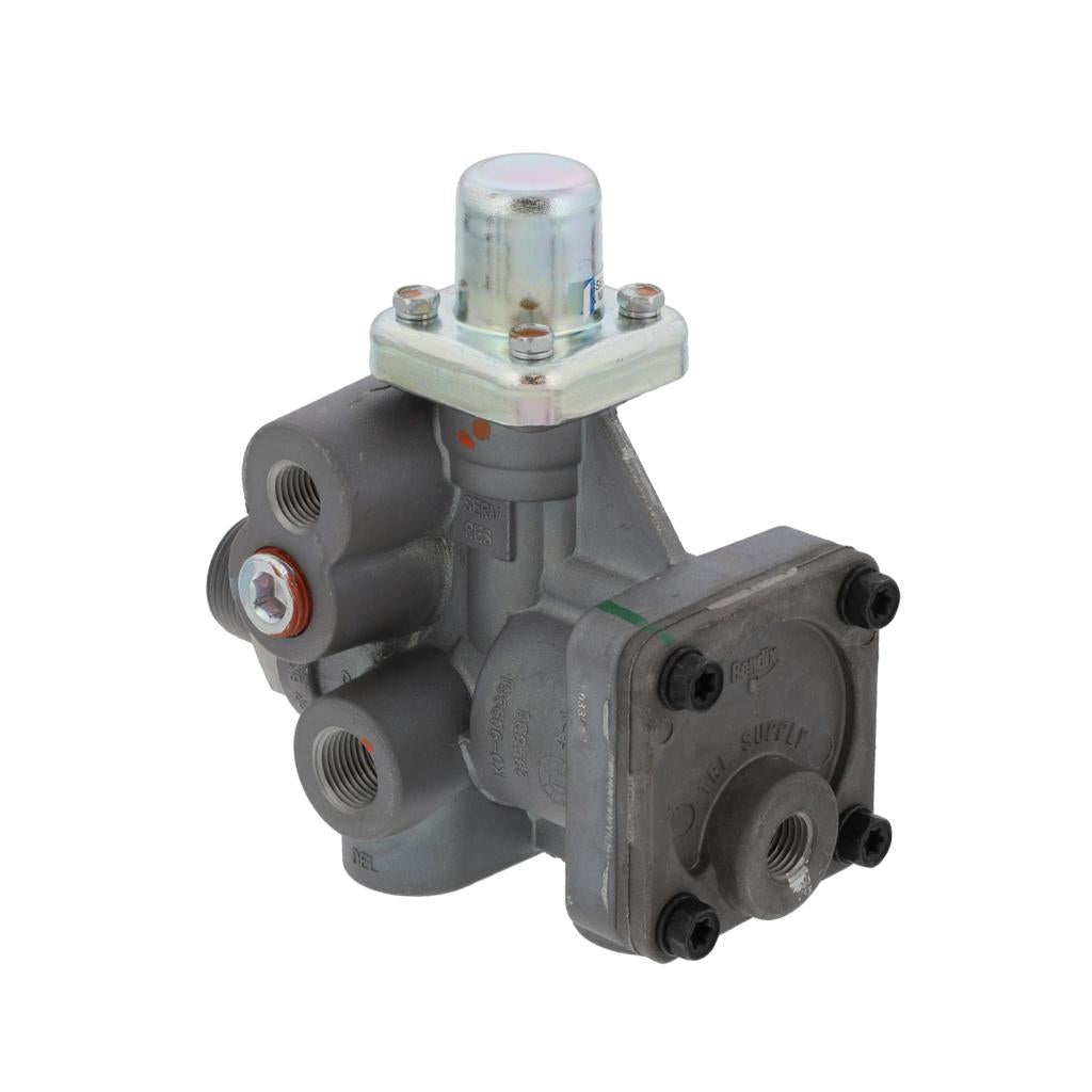 SPRING BRAKE VALVE
