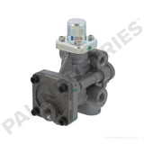 LBV-5671 Mack Spring Brake Valve | PAI