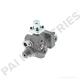 SPRING BRAKE VALVE