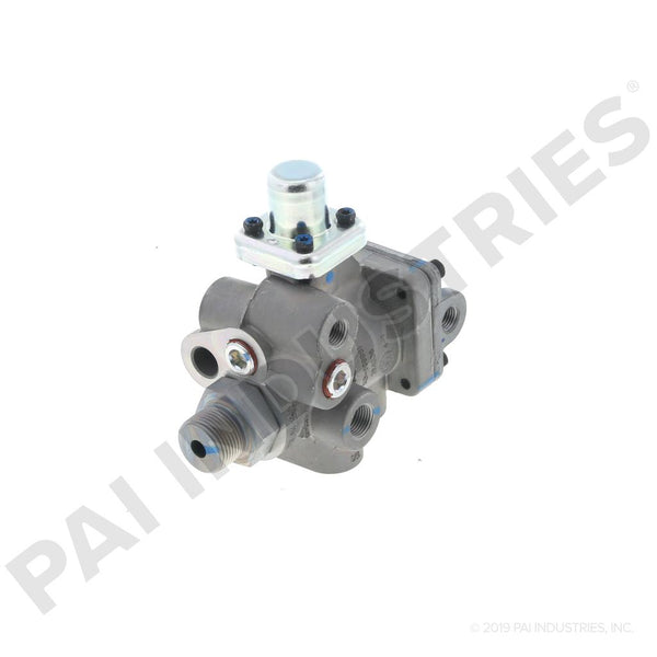 SPRING BRAKE VALVE