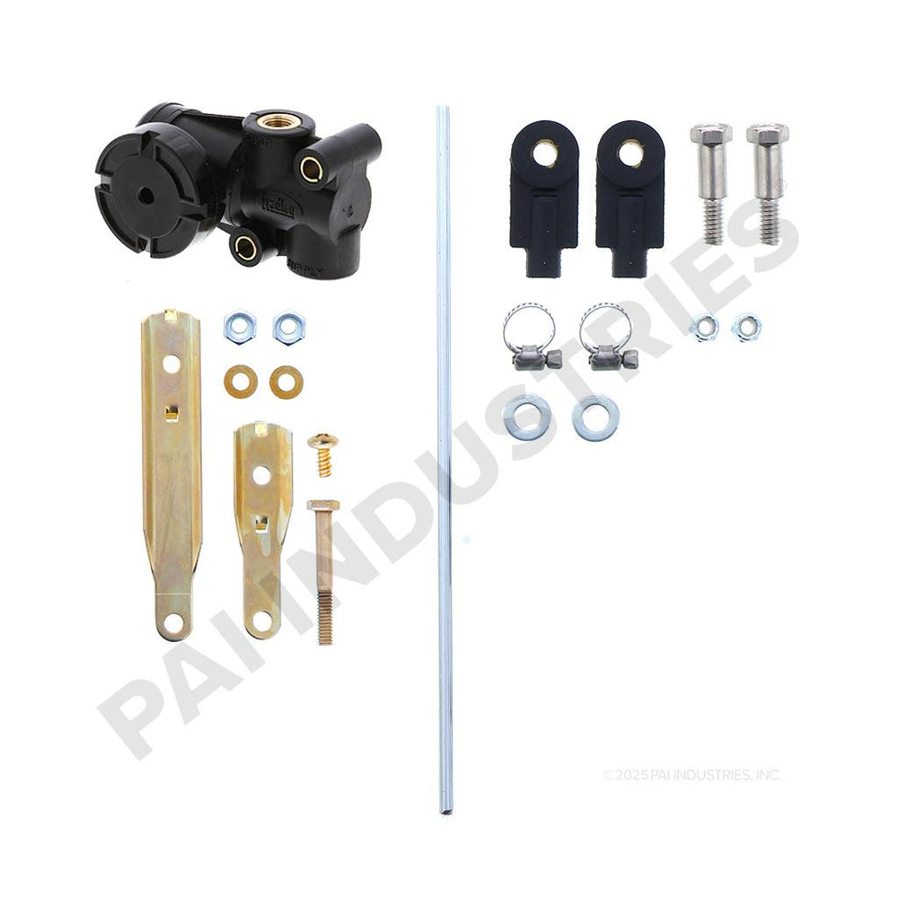 CONTROL VALVE