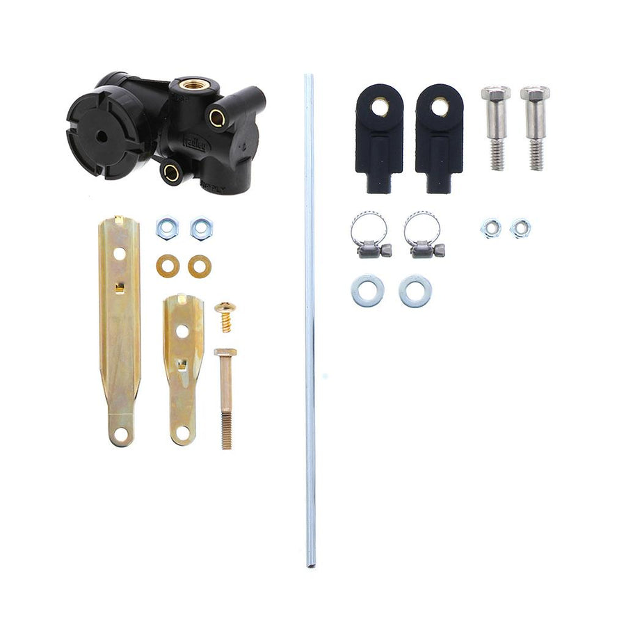 CONTROL VALVE
