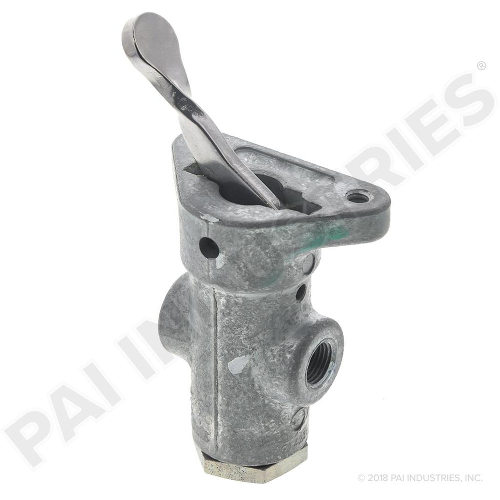 CONTROL VALVE