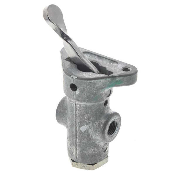CONTROL VALVE