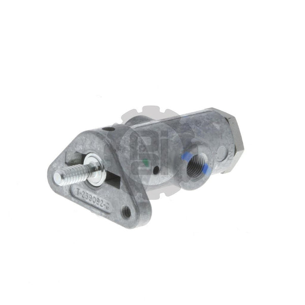 CONTROL VALVE