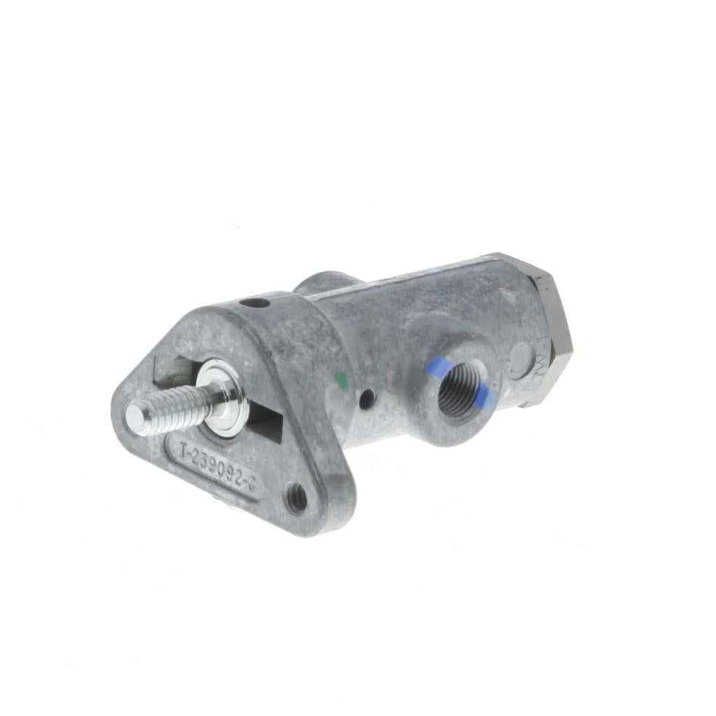 CONTROL VALVE