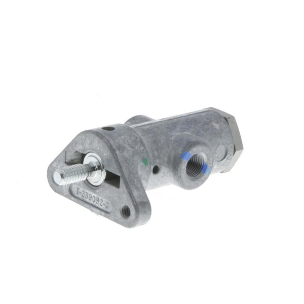 CONTROL VALVE