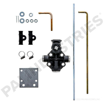 LCV-3707 Mack Valve | PAI