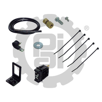 LCV-3717 Mack Seat Height Control Valve Kit | PAI
