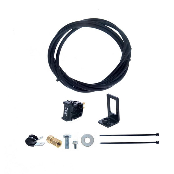 SEAT HEIGHT CONTROL VALVE KIT