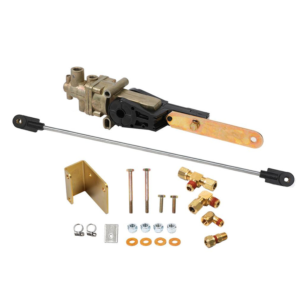 LEVELING VALVE