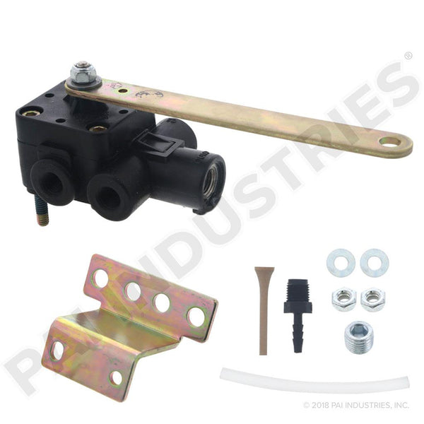 HEIGHT CONTROL LEVELING VALVE