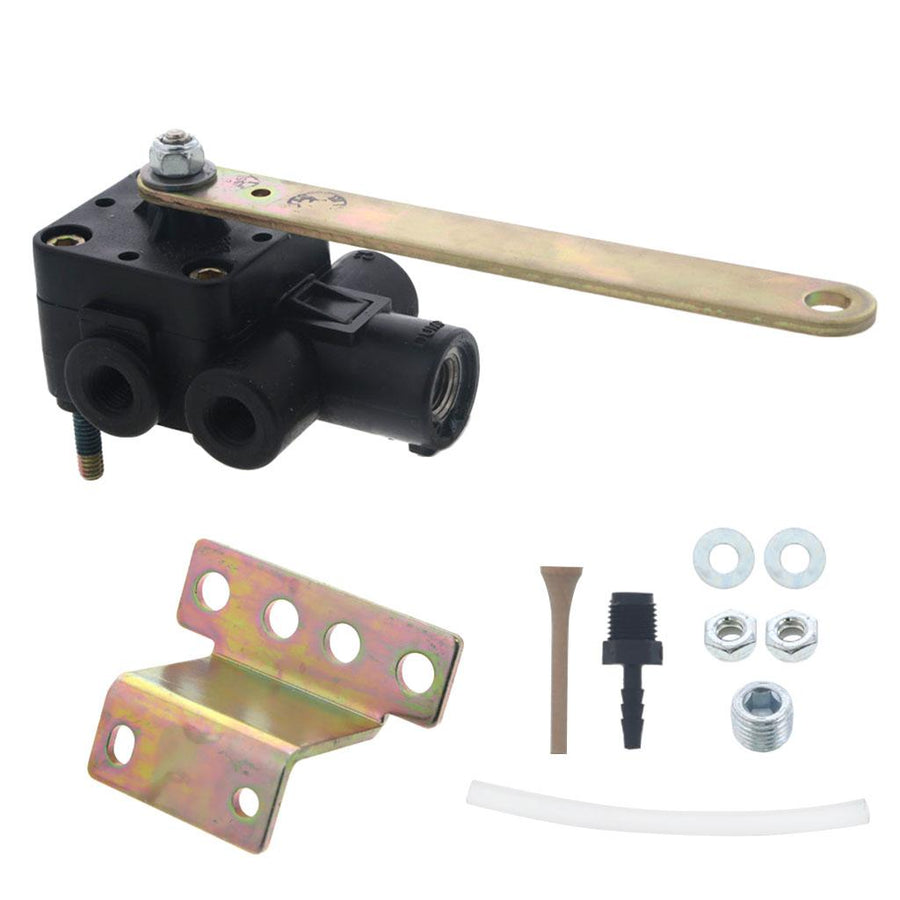 HEIGHT CONTROL LEVELING VALVE
