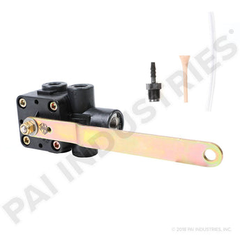 LCV-3726 International Valve | PAI