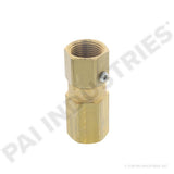 CHECK VALVE