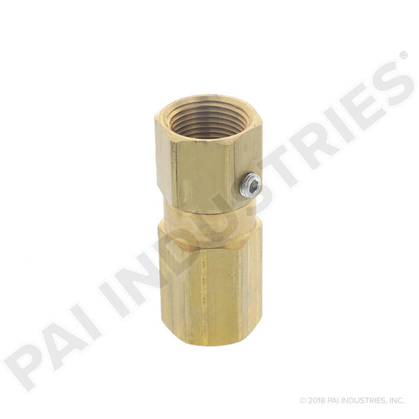 CHECK VALVE