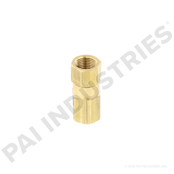 CHECK VALVE