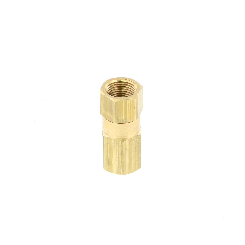 CHECK VALVE