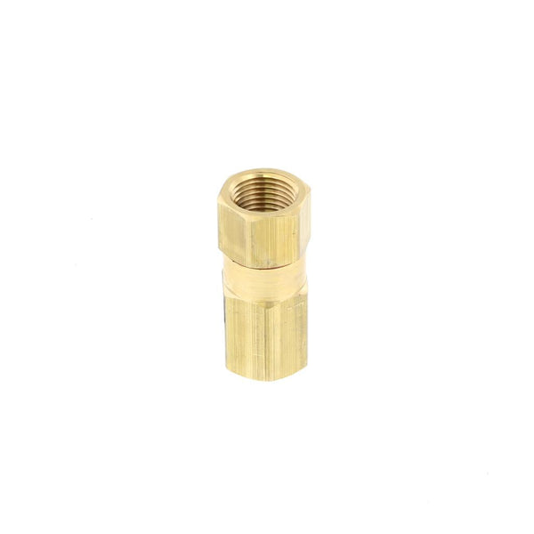 CHECK VALVE
