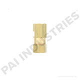 LCV-4057 Mack Check Valve | PAI