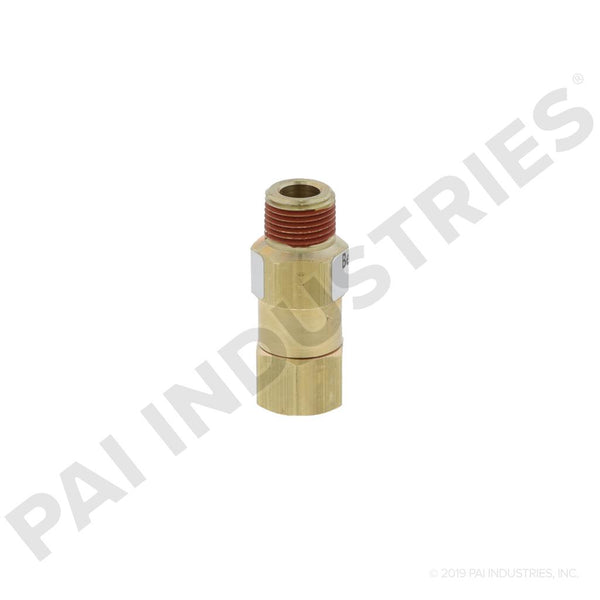 CHECK VALVE