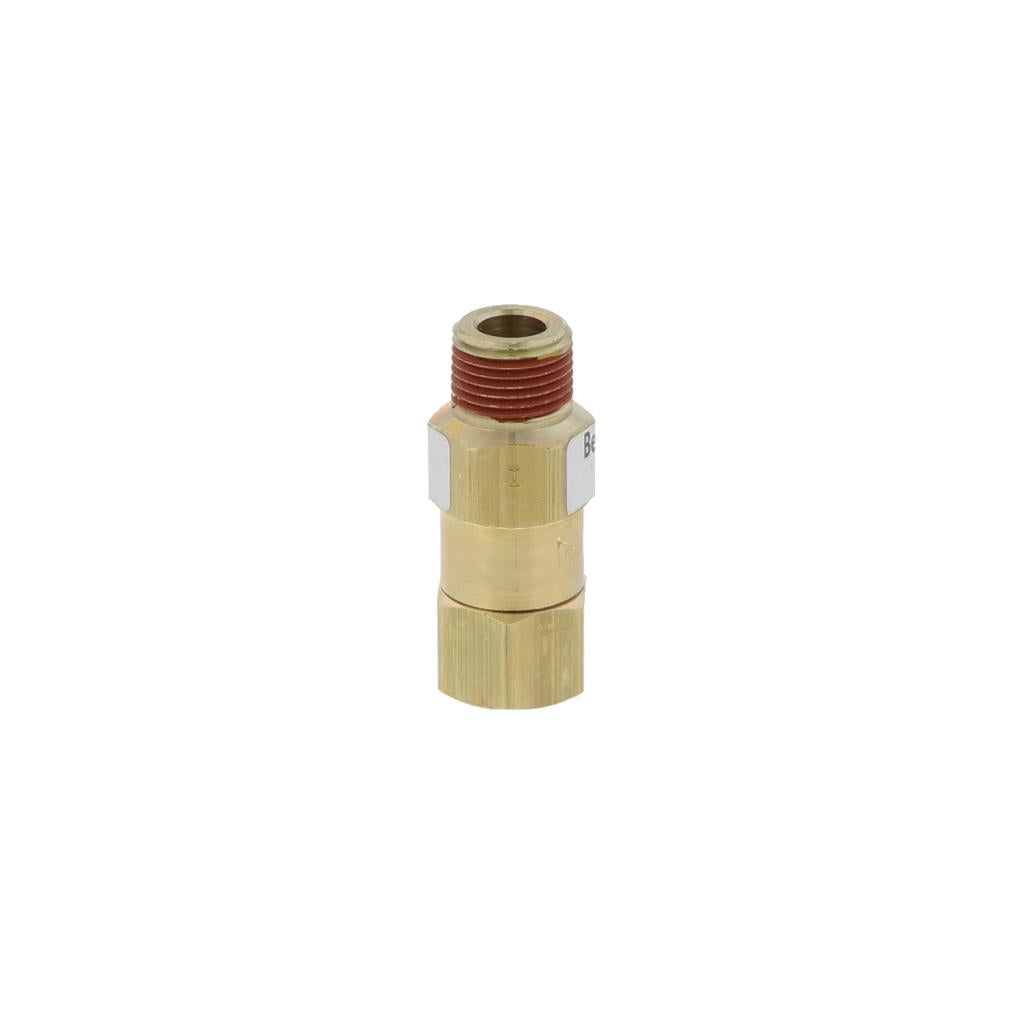CHECK VALVE