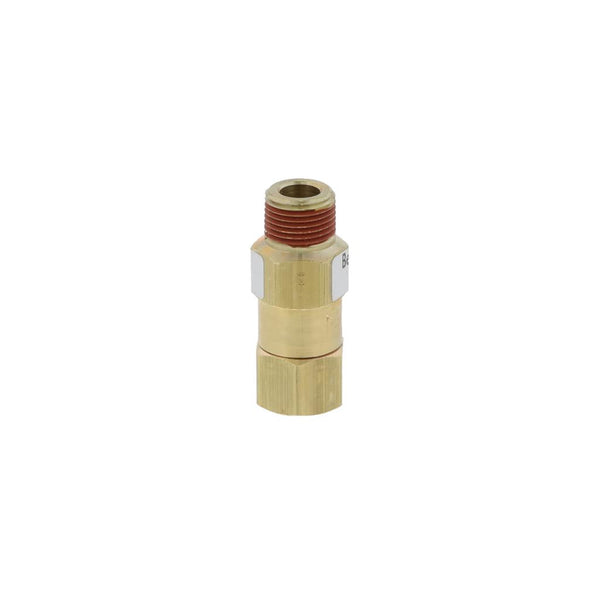 CHECK VALVE