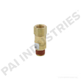 LCV-4062 Mack Check Valve | PAI
