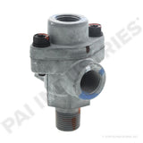 CHECK VALVE