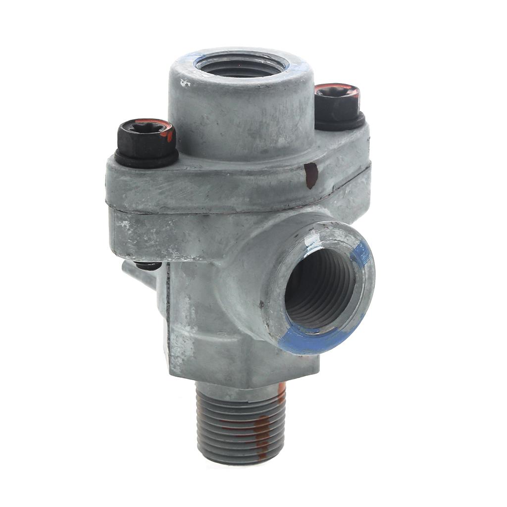 CHECK VALVE