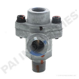 LCV-4063 Mack Check Valve | PAI