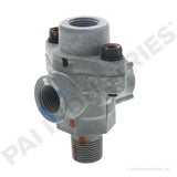 LCV-4063 Mack Check Valve | PAI