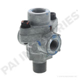 LCV-4063 Mack Check Valve | PAI