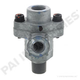 LCV-4063 Mack Check Valve | PAI