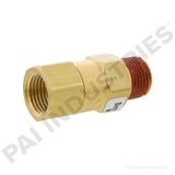 CHECK VALVE