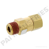 LCV-4064 Mack Check Valve | PAI