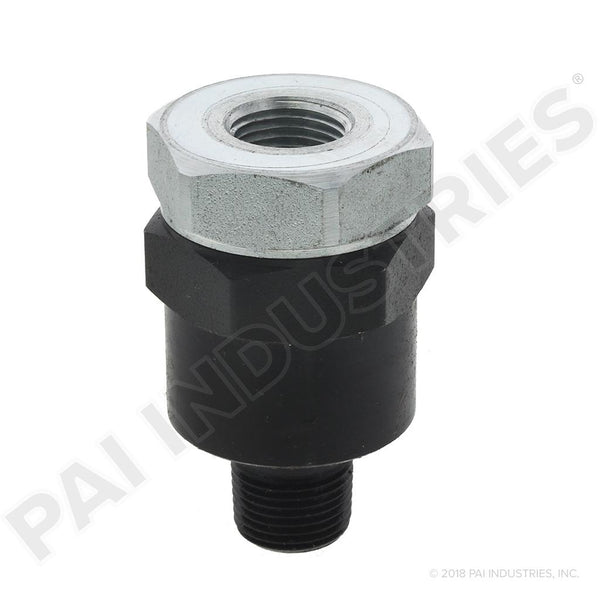 CHECK VALVE