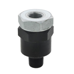 CHECK VALVE