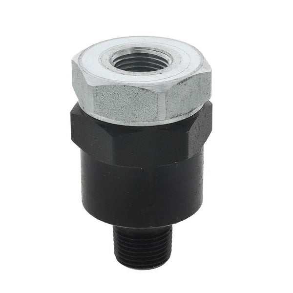 CHECK VALVE